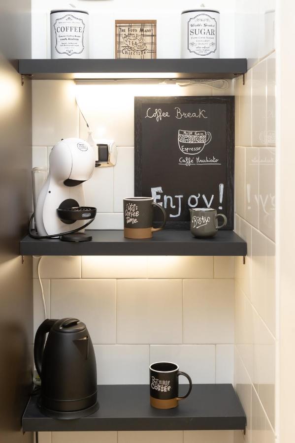 Internotre Luxury Apartment Бари Екстериор снимка