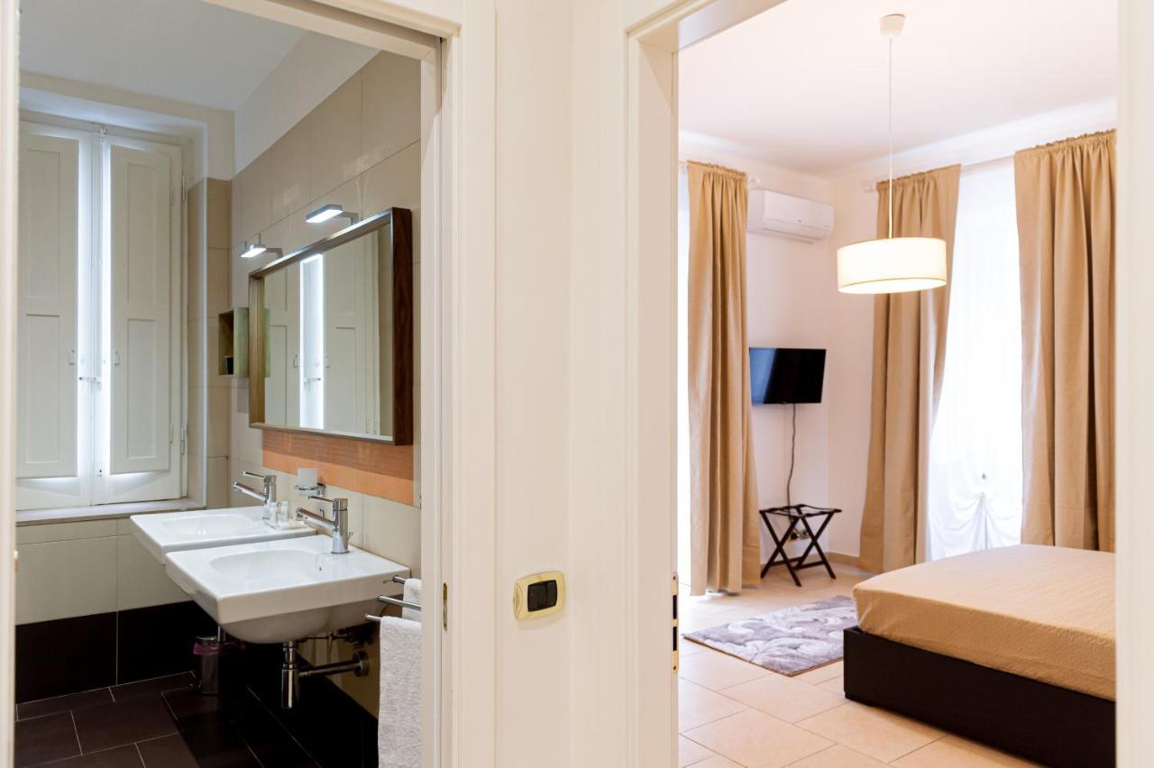 Internotre Luxury Apartment Бари Екстериор снимка