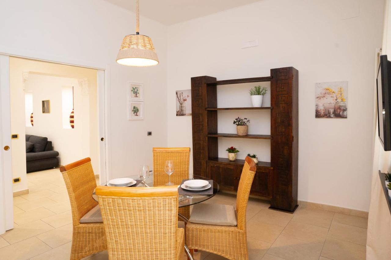 Internotre Luxury Apartment Бари Екстериор снимка