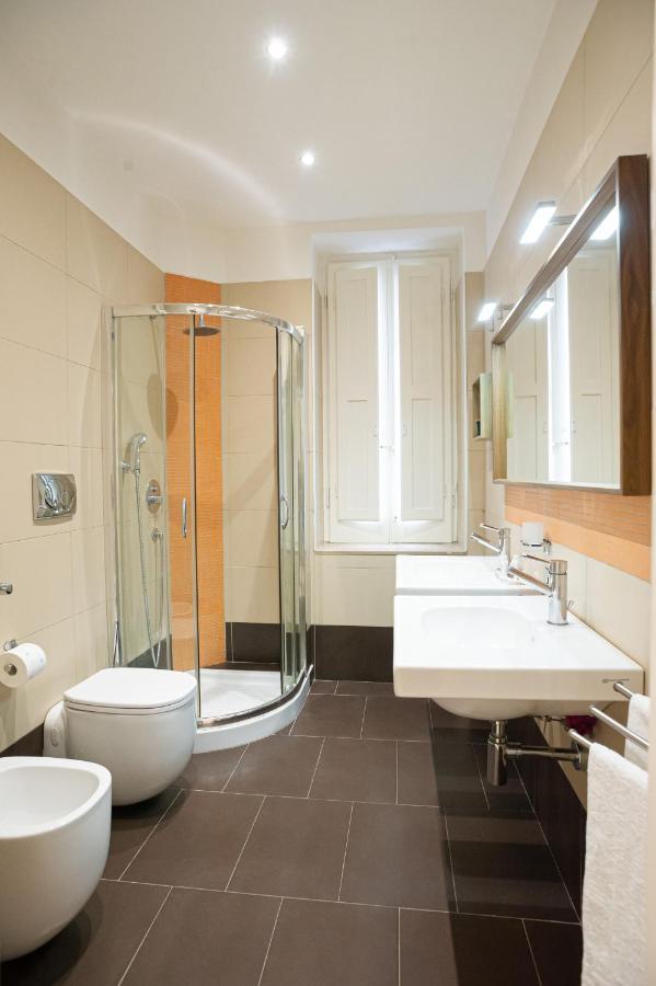 Internotre Luxury Apartment Бари Екстериор снимка