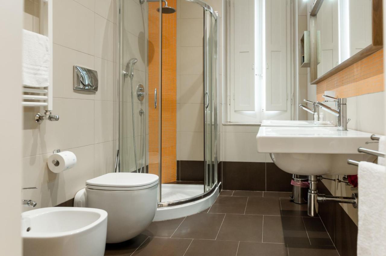 Internotre Luxury Apartment Бари Екстериор снимка