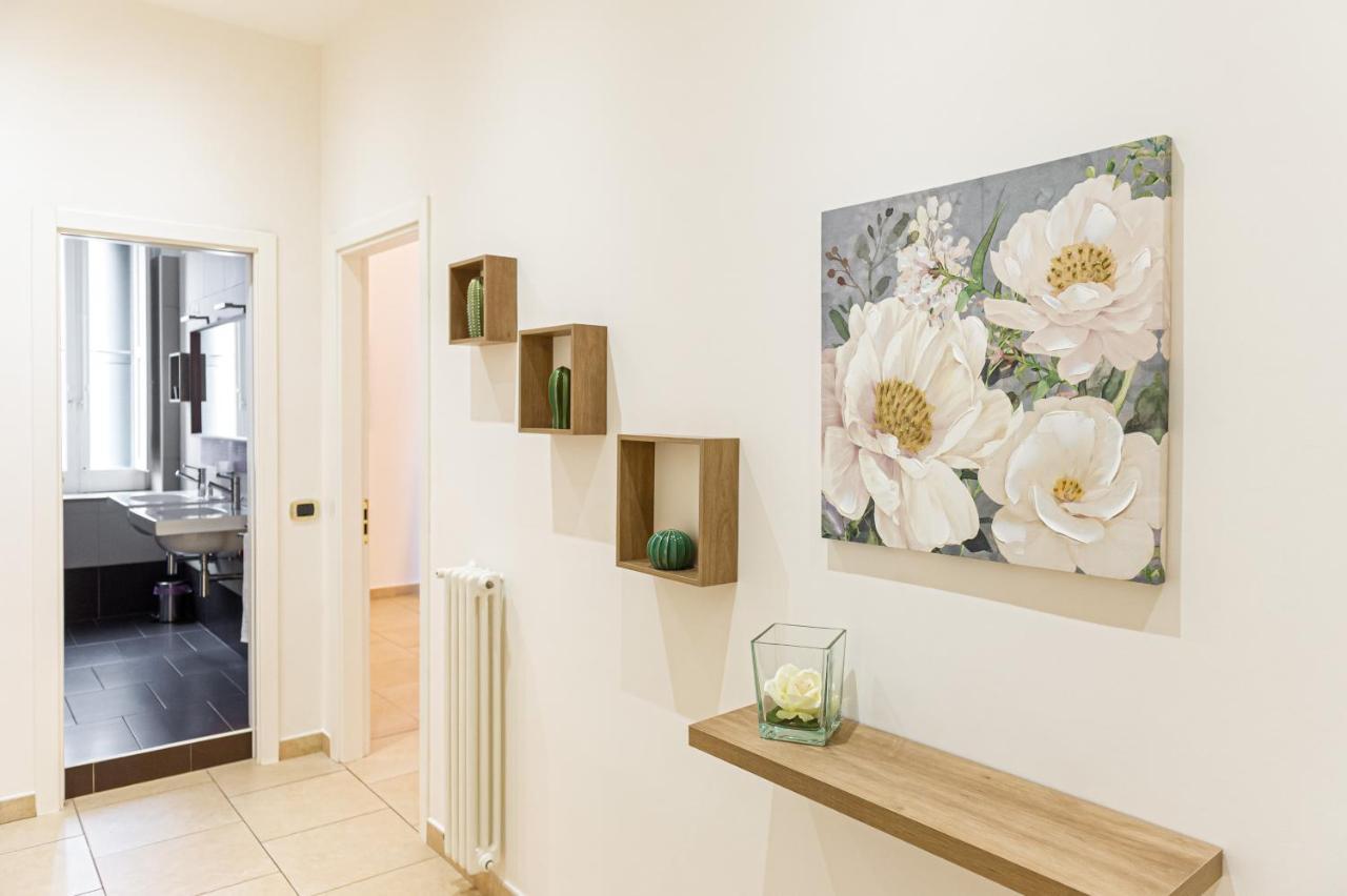 Internotre Luxury Apartment Бари Екстериор снимка