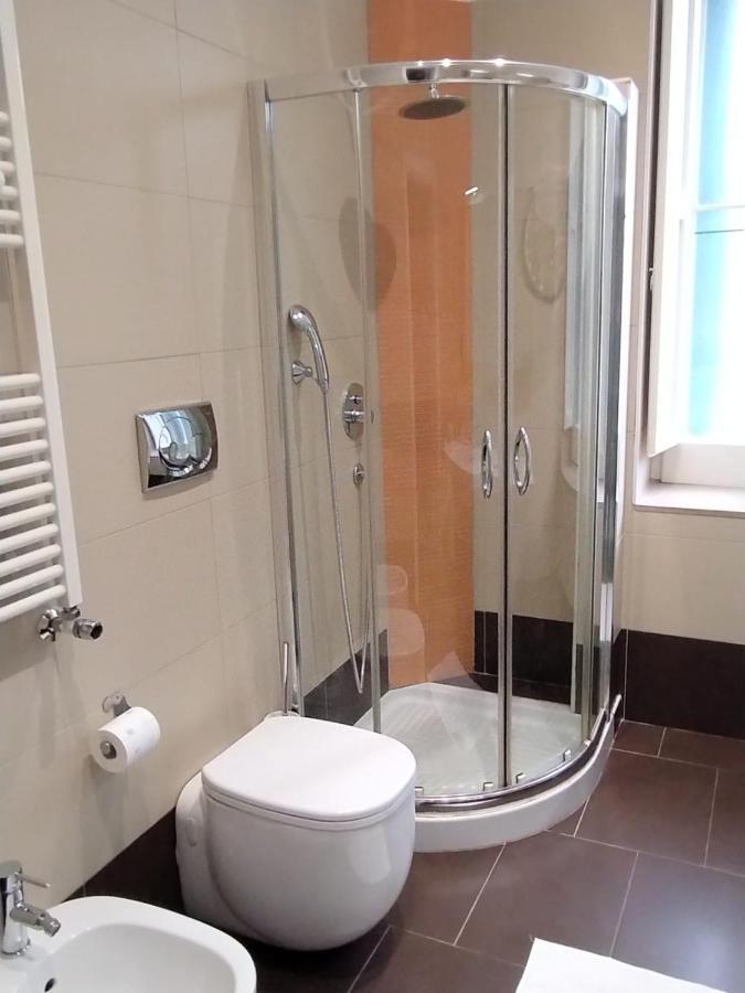 Internotre Luxury Apartment Бари Екстериор снимка