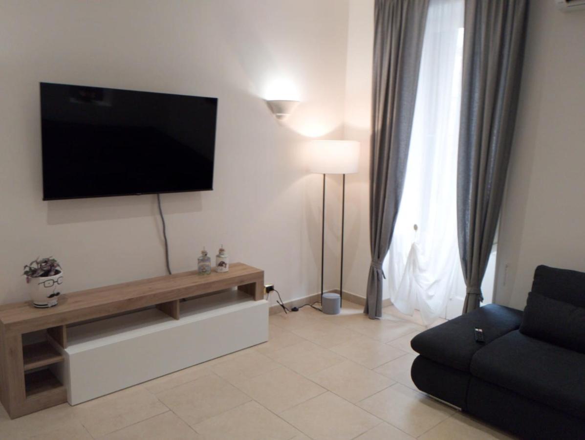 Internotre Luxury Apartment Бари Екстериор снимка