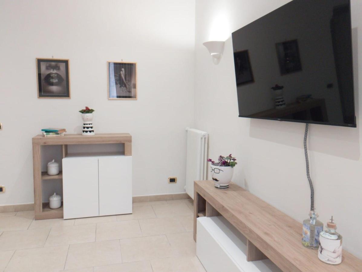 Internotre Luxury Apartment Бари Екстериор снимка