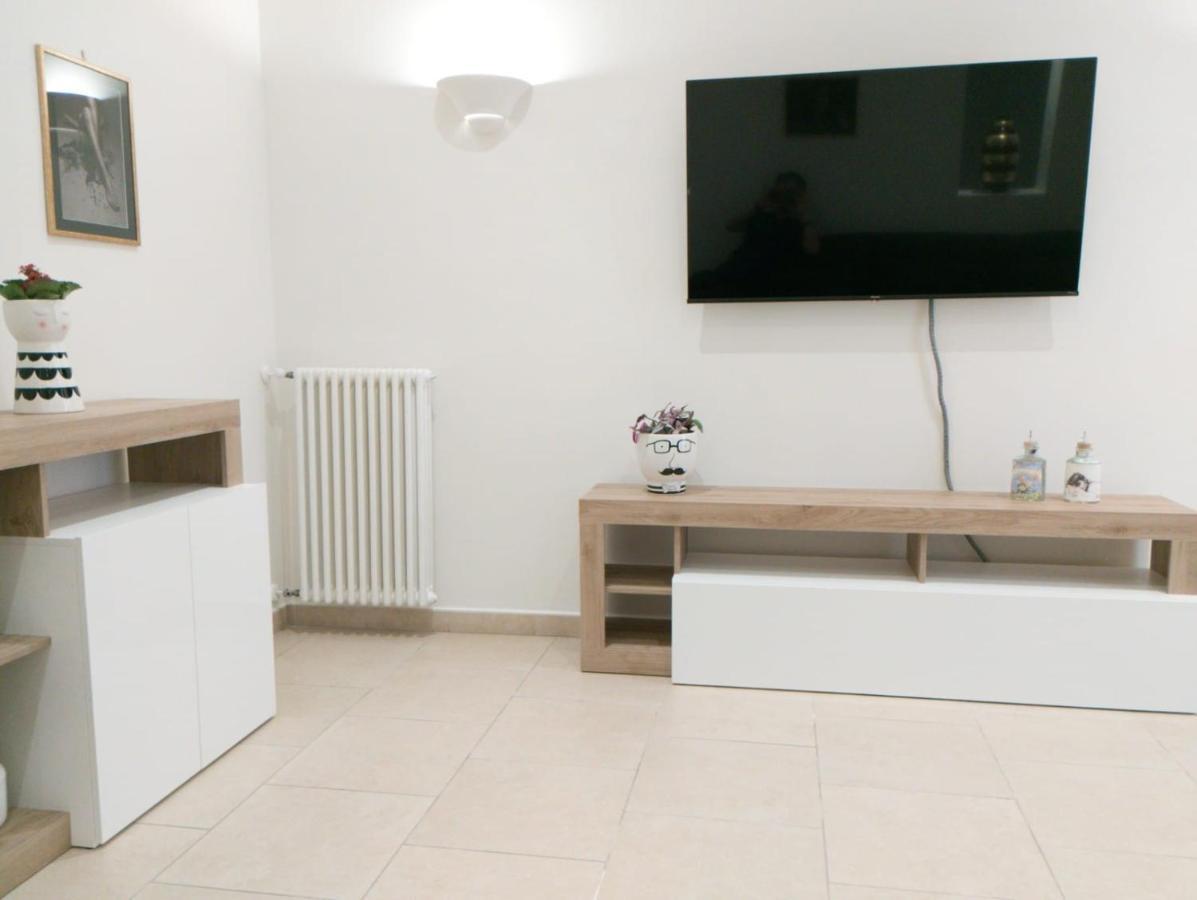 Internotre Luxury Apartment Бари Екстериор снимка