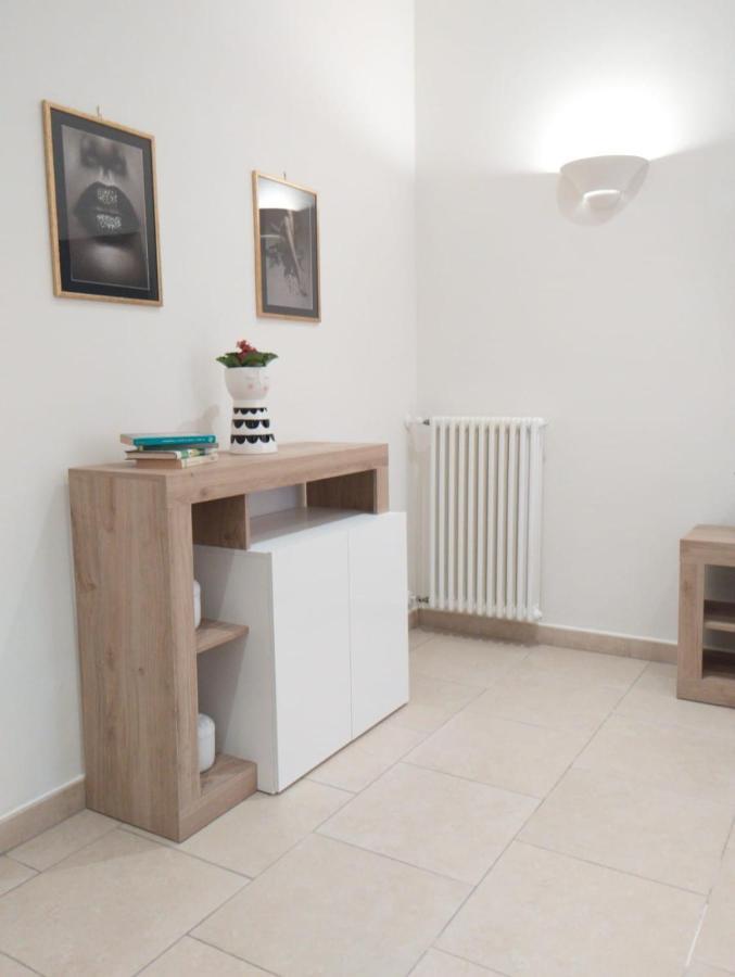 Internotre Luxury Apartment Бари Екстериор снимка