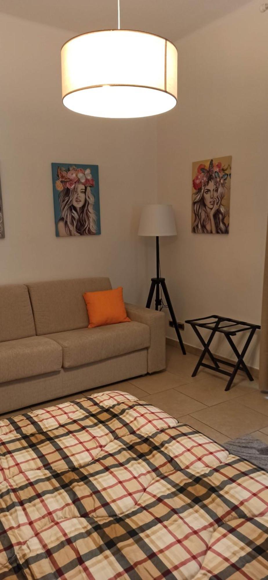 Internotre Luxury Apartment Бари Екстериор снимка