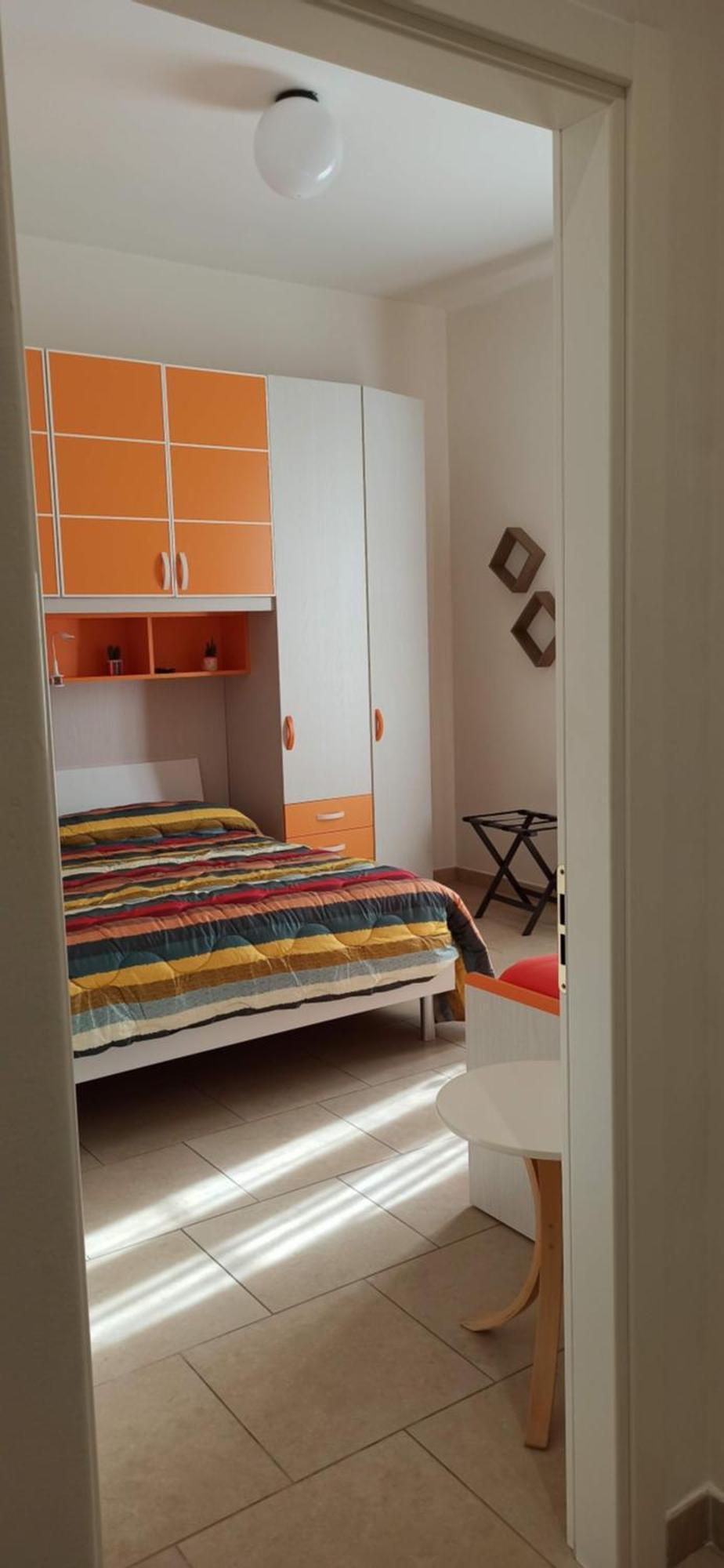 Internotre Luxury Apartment Бари Екстериор снимка