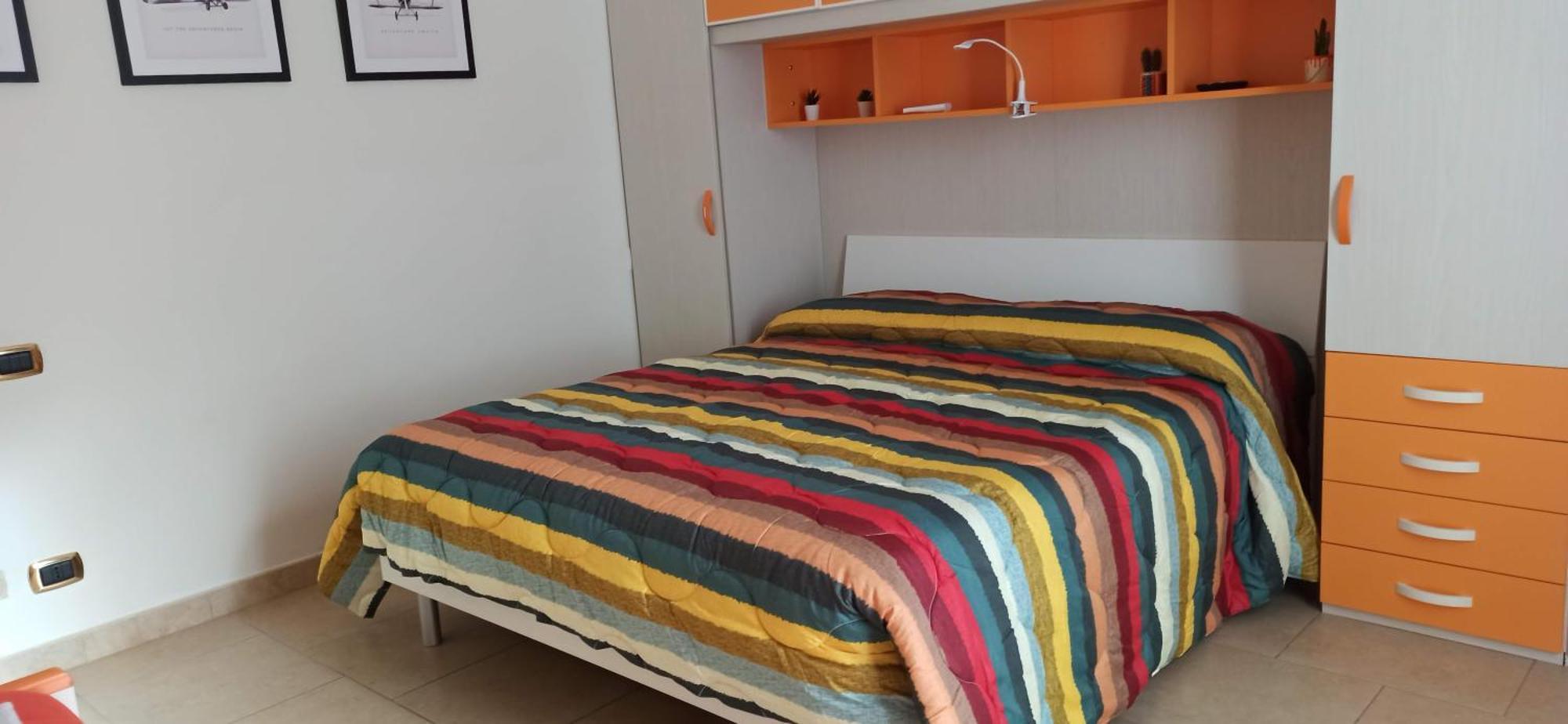 Internotre Luxury Apartment Бари Екстериор снимка