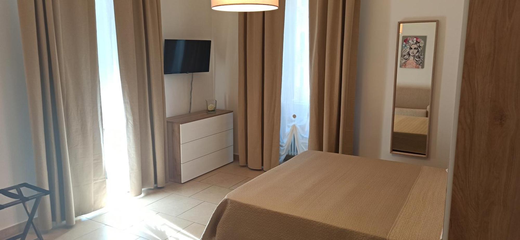 Internotre Luxury Apartment Бари Екстериор снимка